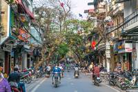 Hanoi