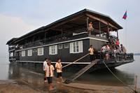 Mekongcruise