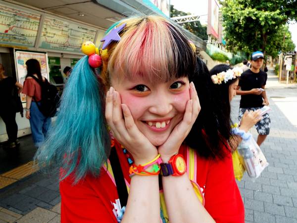 Harajuki 