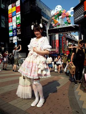 Harajuki