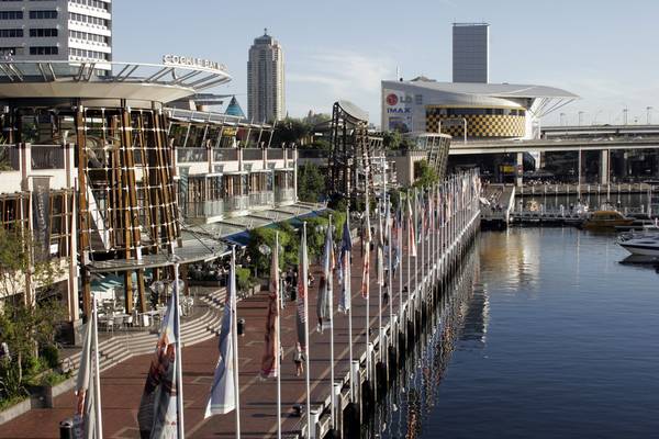 Darling Harbour