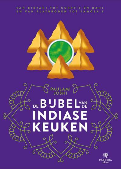 Bijbel van de Indiase keuken