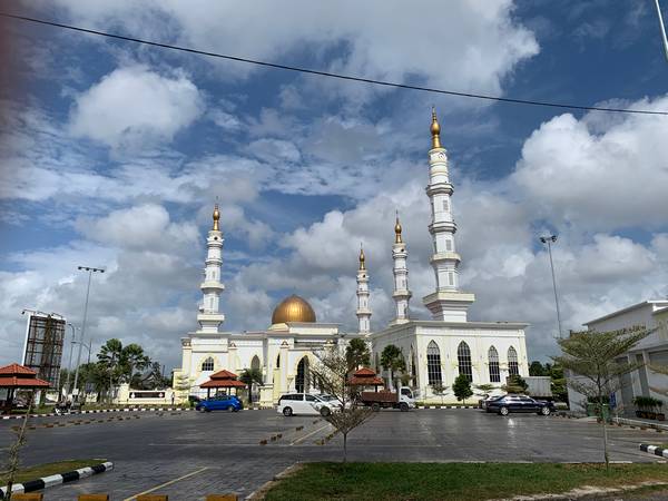 Kota Bharu