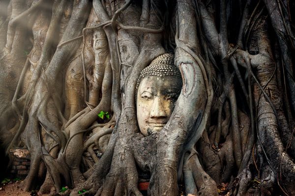Ayutthaya