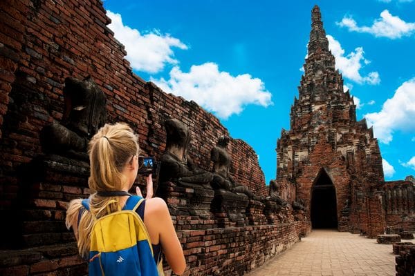 Ayutthaya