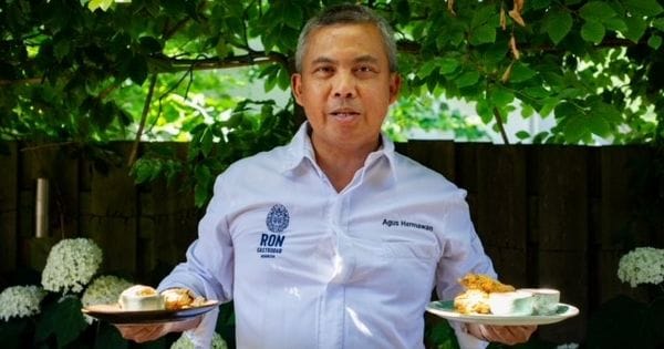 De Smaak van Sumatra