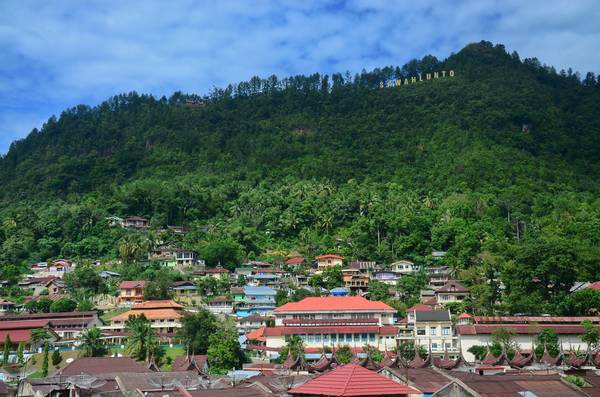 Sawahlunto_Sumatra