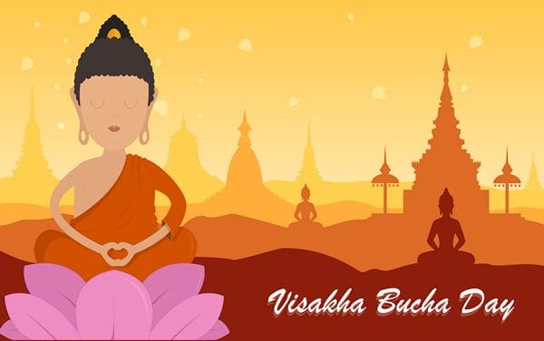 Visakha Bucha