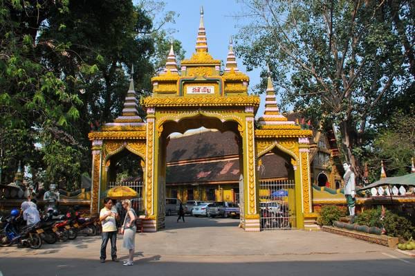 Vientiane