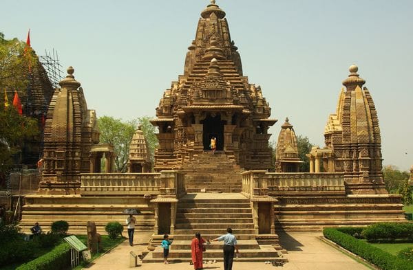 Khajuraho_India