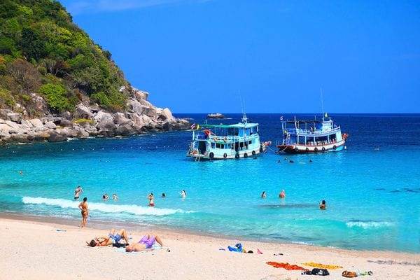 Koh Tao