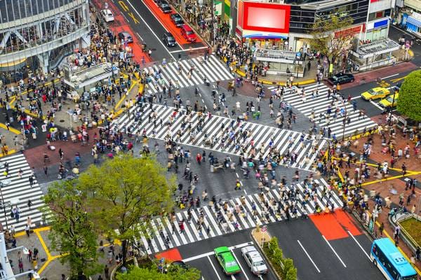 Tokio