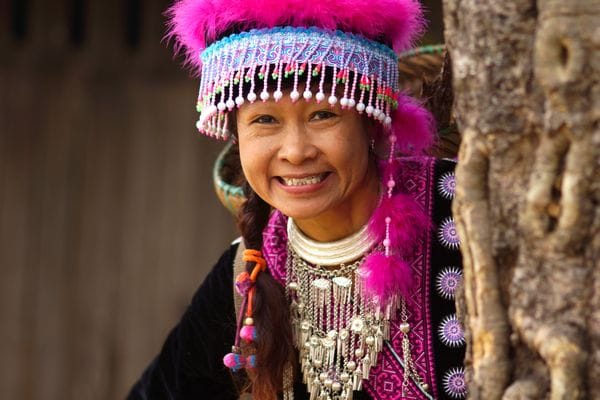 Bijzondere attractie in Vietnam