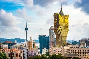 Macau