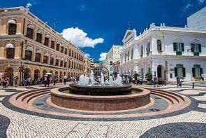 Macau