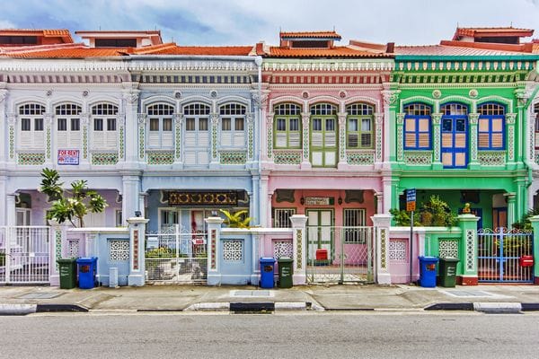 Singapore_Oost