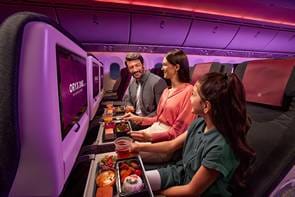Economy Class