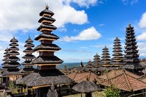 Bali