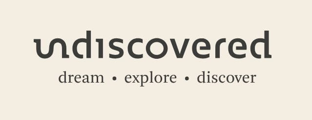 Undiscovered