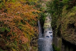 Japanse avonturen