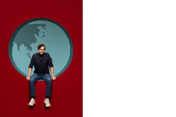 De wereld van de chinezen 00