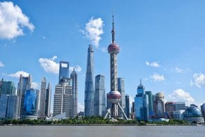 Reizen-langs-Chinas-Shanghai-Zhouzhuang-en-Putuoshan-Foto-Shutterstock-