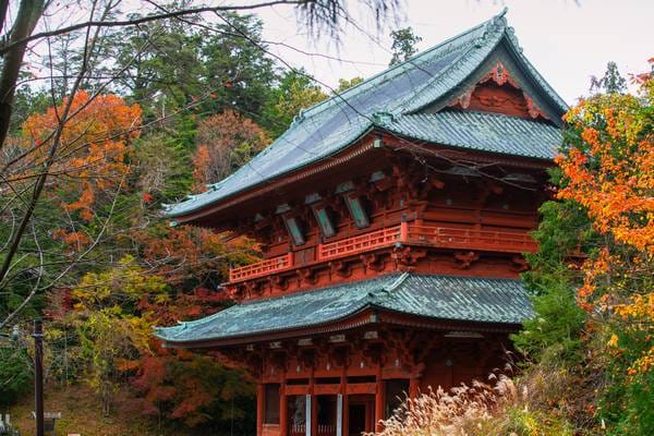 Stadstour-Kyoto