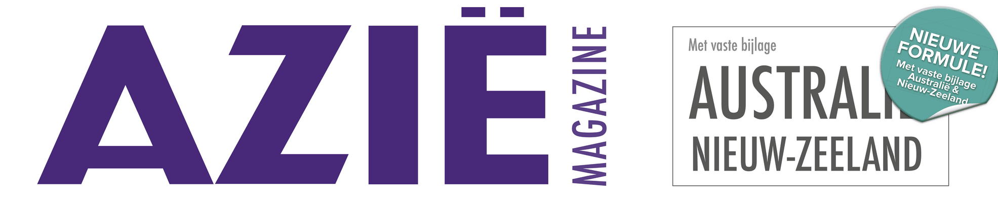 Azië Magazine