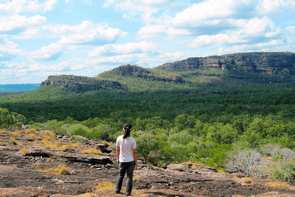 Kakadu National Park