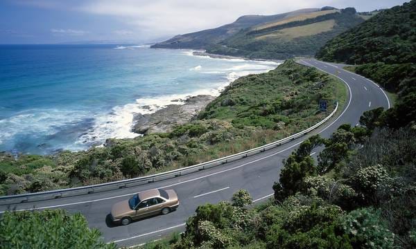 Great Ocean Road