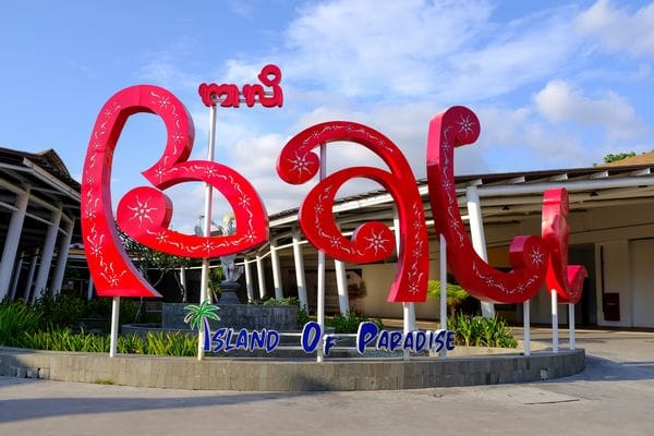 Toeristenbelasting-Bali