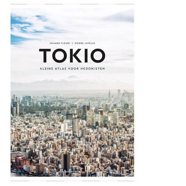 BoekTokio