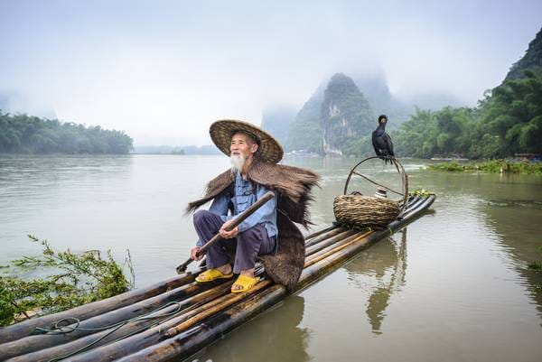 Guangxi_provincie-in-China-Foto-Shutterstock