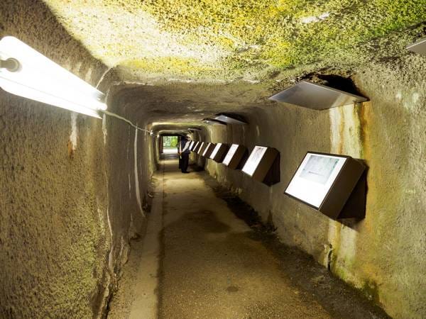 Japanse-Unesco-Werelderfgoederen