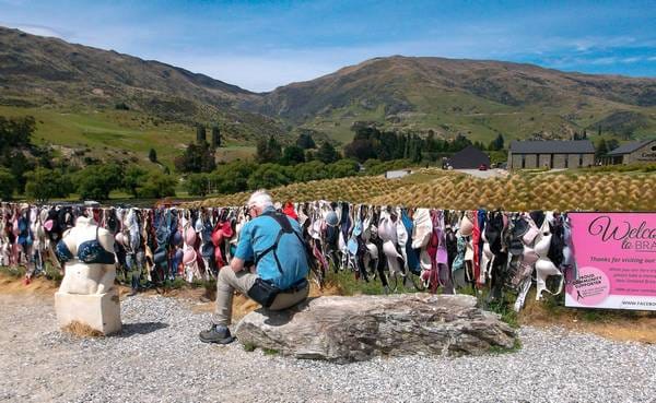 Van-Wanaka-naar-Queenstown-Zuidereiland-Nieuw-Zeeland-Foto-Kees-Werkhoven
