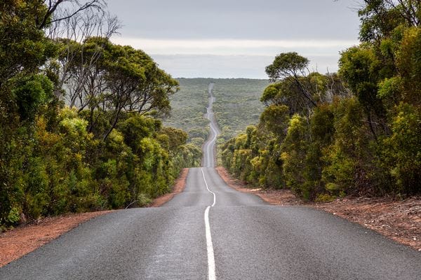 Kangaroo-Island