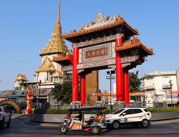 Chinatown-in-Bangkok-Thailand-Foto-Mark-Lieffers