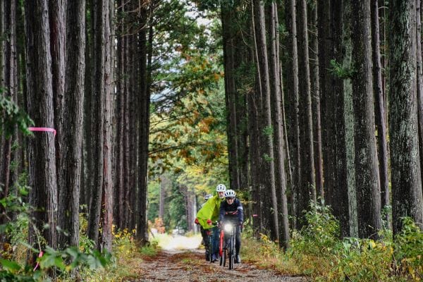 Gravel-Craft-Bike-Tour-Nasu-Mashiko