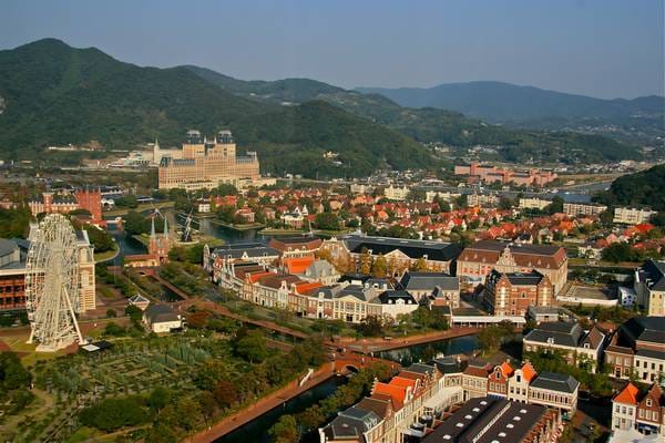 Hollands-Glorie-in-Japans-Nagasaki-Foto-journeylism.nl
