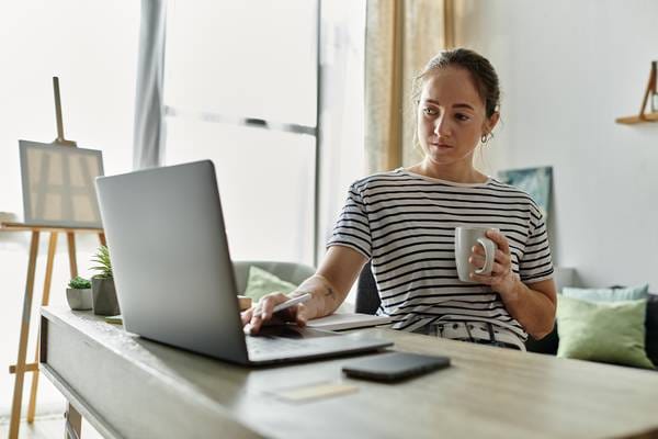 Loskoppelen-van-het-werk-in-Australie