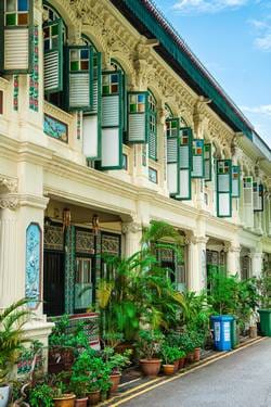 Little India, Singapore (3