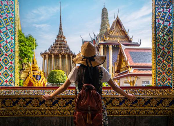 Nieuwe feestdagen Thailand