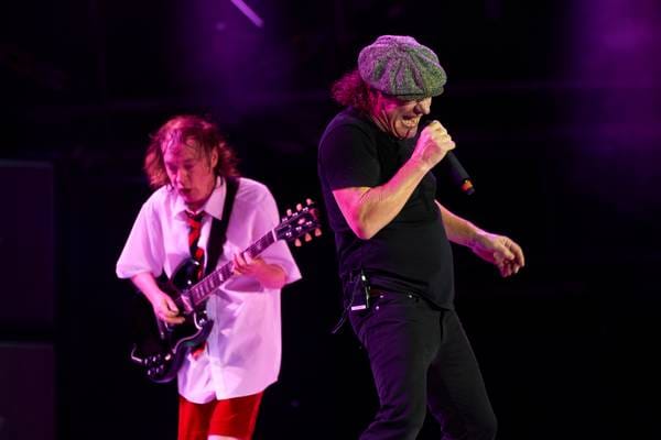 ACDC
