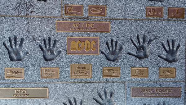 ACDC