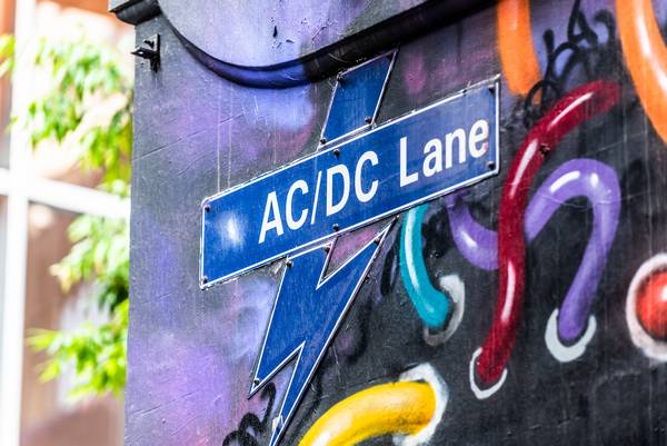 ACDC