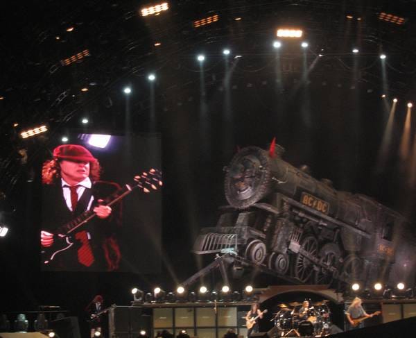 ACDC