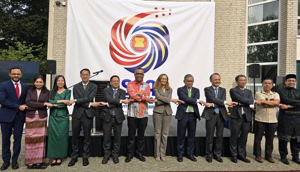ASEAN.Ambassadors