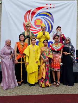 MalaysiaCulturalDiversity