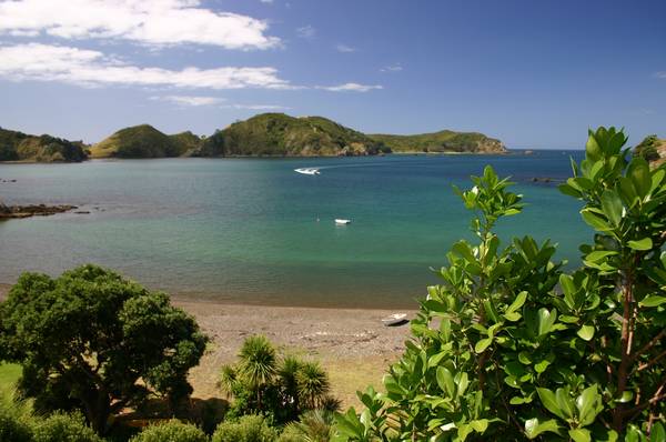 Cavalli Beach House Retreat in Mahinepua, nabij Kaeo, Northland - Foto TravelEssence