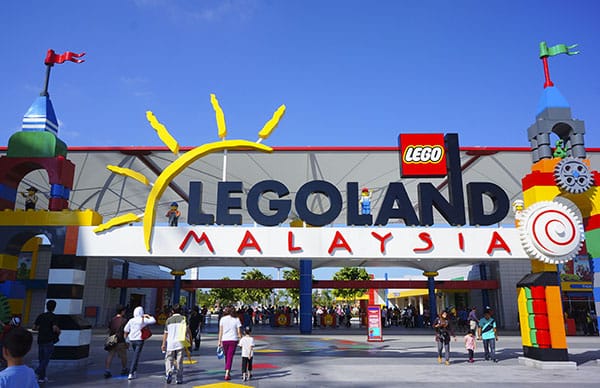 Legoland Maleisië